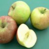 Manzana candelaria